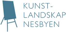 Kunstlandskap Nesbyen